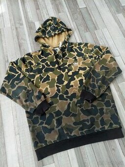 Pánska mikina Adidas