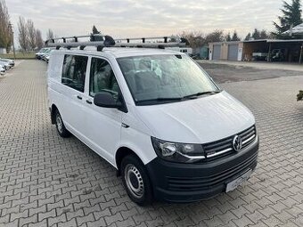Volkswagen T6 Kombi 2.0 TDI 150k BMT KR 4MOTION