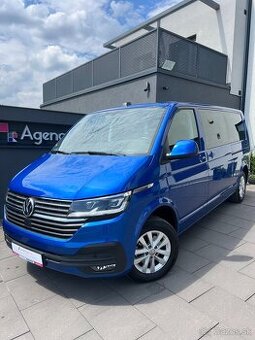Volkswagen Caravelle LONG 2.0 TDI DSG DPH