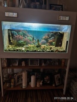 Akvárium na predaj