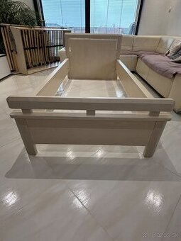 Detská posteľ 90x200