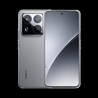 Xiaomi 15 Pro 16GB / 512GB Gray