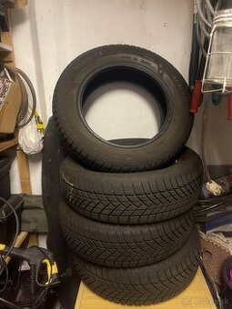 Zimné pneumatiky 185/65R15