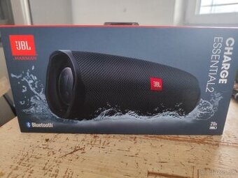 JBL Essential2