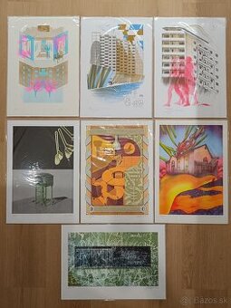 Čierne diery Predaj/Výmena