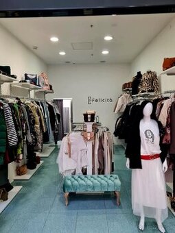 Predám zariadenie do obchodu. - 1