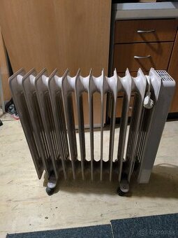 El.radiator