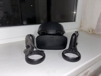 RIFT S (Nefunkčné)