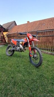 Ktm 150 exc