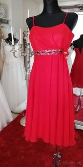 Svadobne šaty + 2x šaty - 1