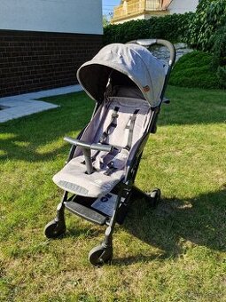 Predam PETITE&MARS Kočík športový Travel Shadow Grey