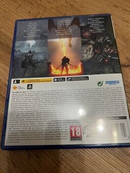 Deamons Souls PS5 - 1