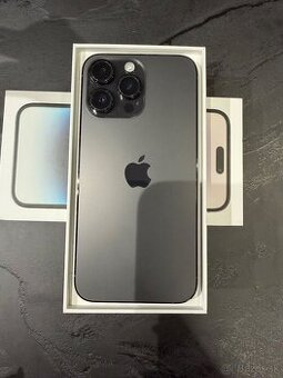 Predám iPhone 14Pro Max 256GB