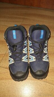 Detske Salomon 37