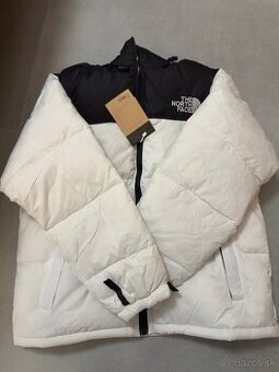 The North Face unisex bunda M– model 700 (nová s visačkou)