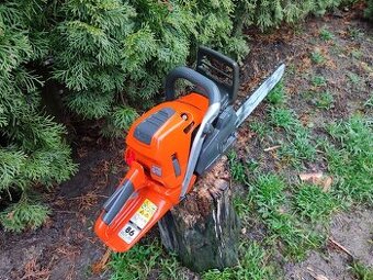 Pila Husqvarna 562 XP, záruka, top stav, video.