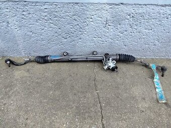 Jaguar XF I prevodovka riadenia