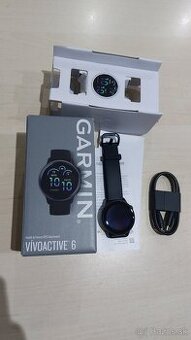 GARMIN Vivoactive 6
