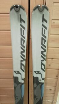 Skialp komplet Dynafit+Scarpa