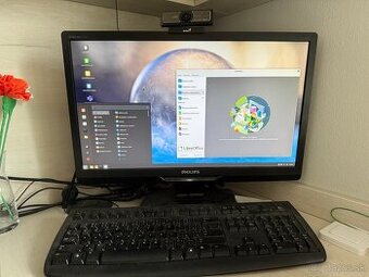 Študentská zostava PC