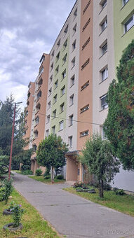 Predaj 2-izbového bytu v Poltári, znížená cena o 6000,- €