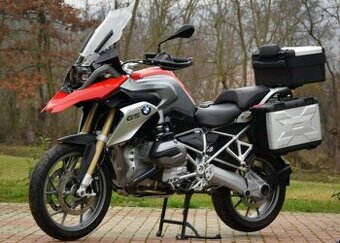 BMW R12000GS R 1200GS LC 2014 ABS,ASC,ESA,RDC ...