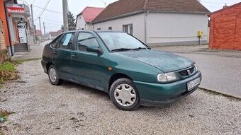 Seat Cordoba nová stk ek