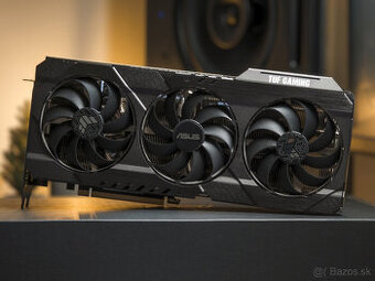 NVIDIA GeForce RTX 3070