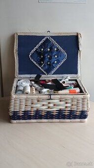 KOSIK NA SIJACIE POTREBY - IBA OSOBNÝ ODBER