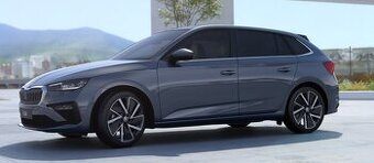 Škoda Scala Drive 130 Plus 1.5 TSI 110,00 kW 6-stup. manuál