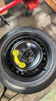 Dojazdove koleso volvo ford 16”