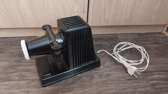 Retro detský projektor Diax / Premietačka