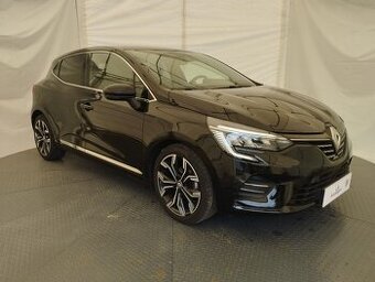 Renault Clio Techno Tce 90 67kW, ročník 2022