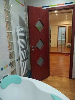 Ponúkam na prenájom 2-izbák v Kosiciach na  Hlinkovej