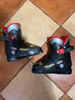 Detské lyžiarsky v.30