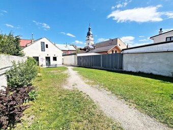PREDAJ: 6i RODINNÝ DOM, CENTRUM, SPIŠSKÁ BELÁ