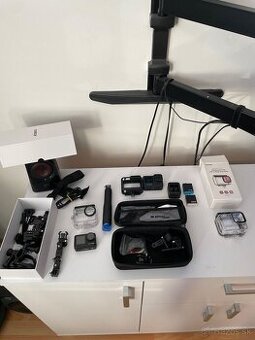 Gopro Hero 10 a Niceboy