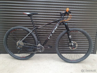 ✅ Horsky bicykel CUBE 29", 2x11 XT, vzduchova vidlica Fox ✅