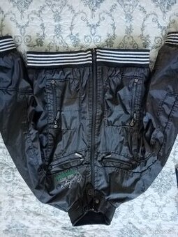 Predám bundu na jeseň veľkosť 140