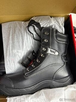 Pracovné topánky