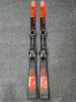 Lyže Völkl Racetiger RC 175 cm