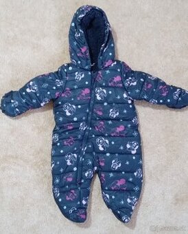 Detska zimna kombineza, vel.68