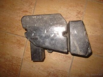 Jawa 350 typ 634 filterbox P261