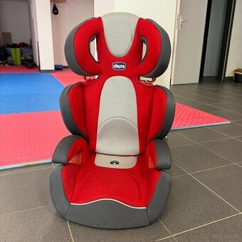 Chicco Autosedačka