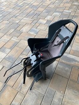 Detská sedačka na bicykel Polisport