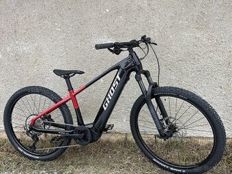 Ghost E-Teru Pro nové S