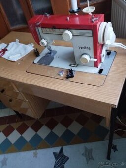 Predám overlovačku