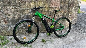 Ebike Ghost Teru