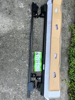 NEUMANN stresny priecnik 2ks a HAKR nosic bicyklov 2ks