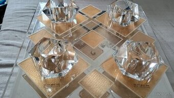 Luster s led žiarovkami